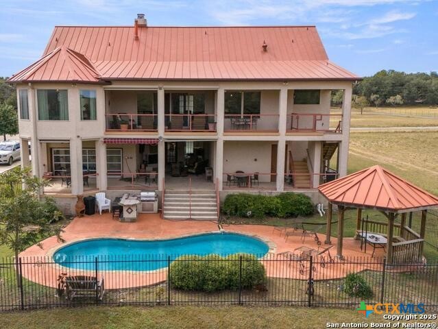 1260 Whispering Water Property Photo 25