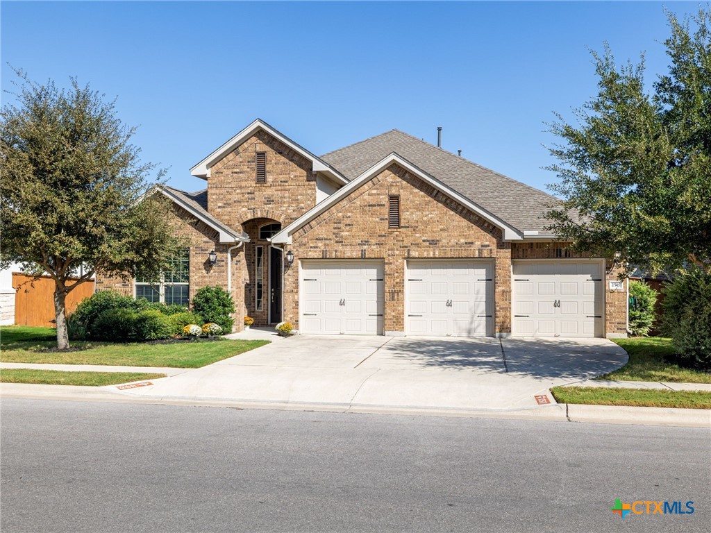 2511 Portici Pass Property Photo