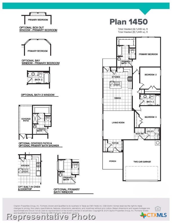 127 Honeybee Lane Property Photo 2
