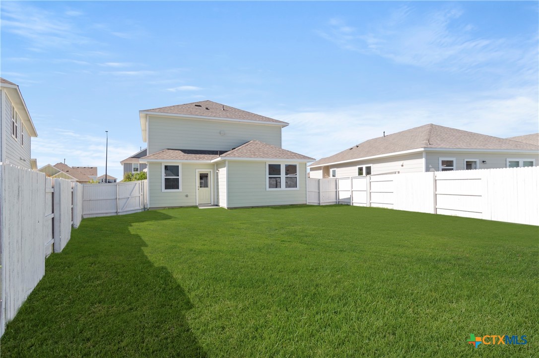 128 Bluestem Drive Property Photo 14
