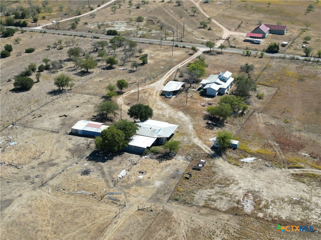 1720 County Road 276 Property Photo 20