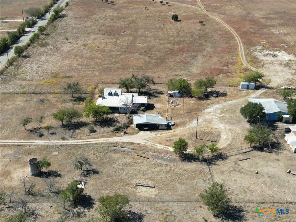 1720 County Road 276 Property Photo 23