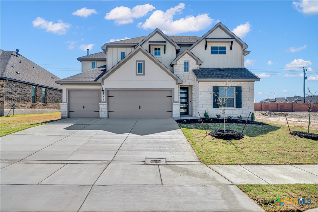 307 Canton Chase Property Photo 2