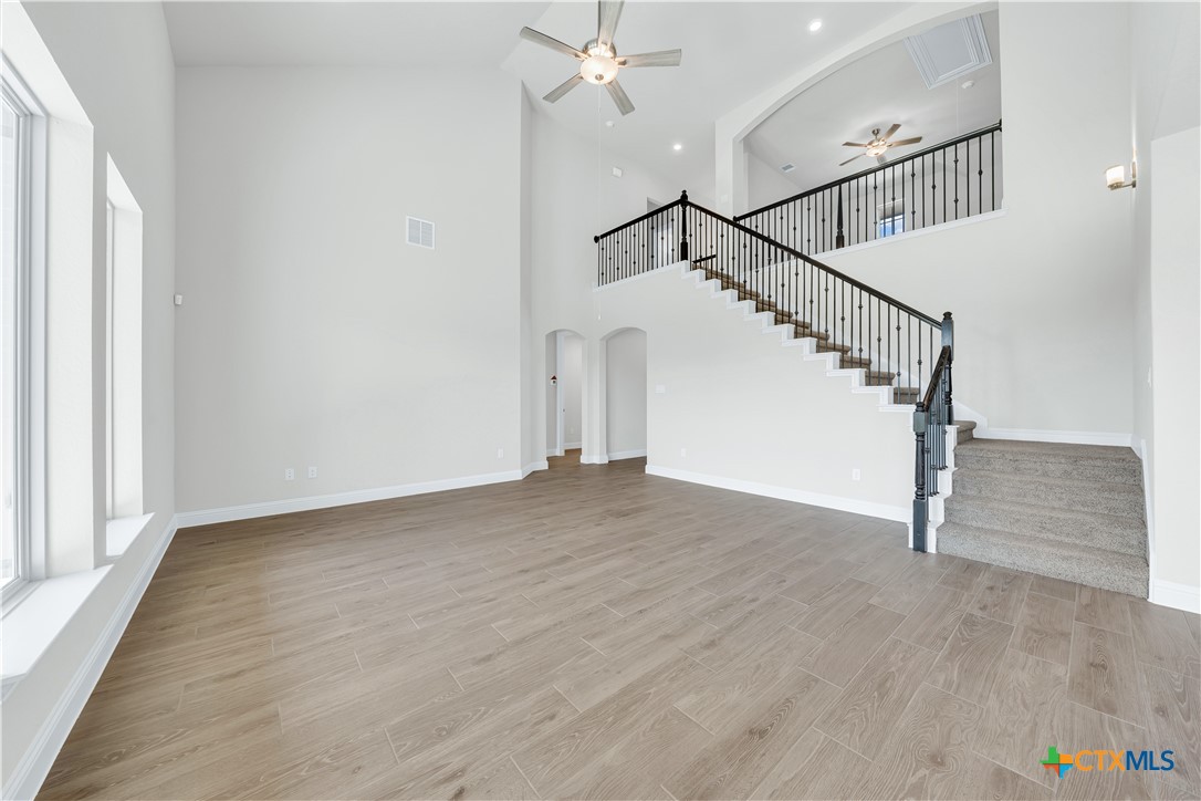 307 Canton Chase Property Photo 6