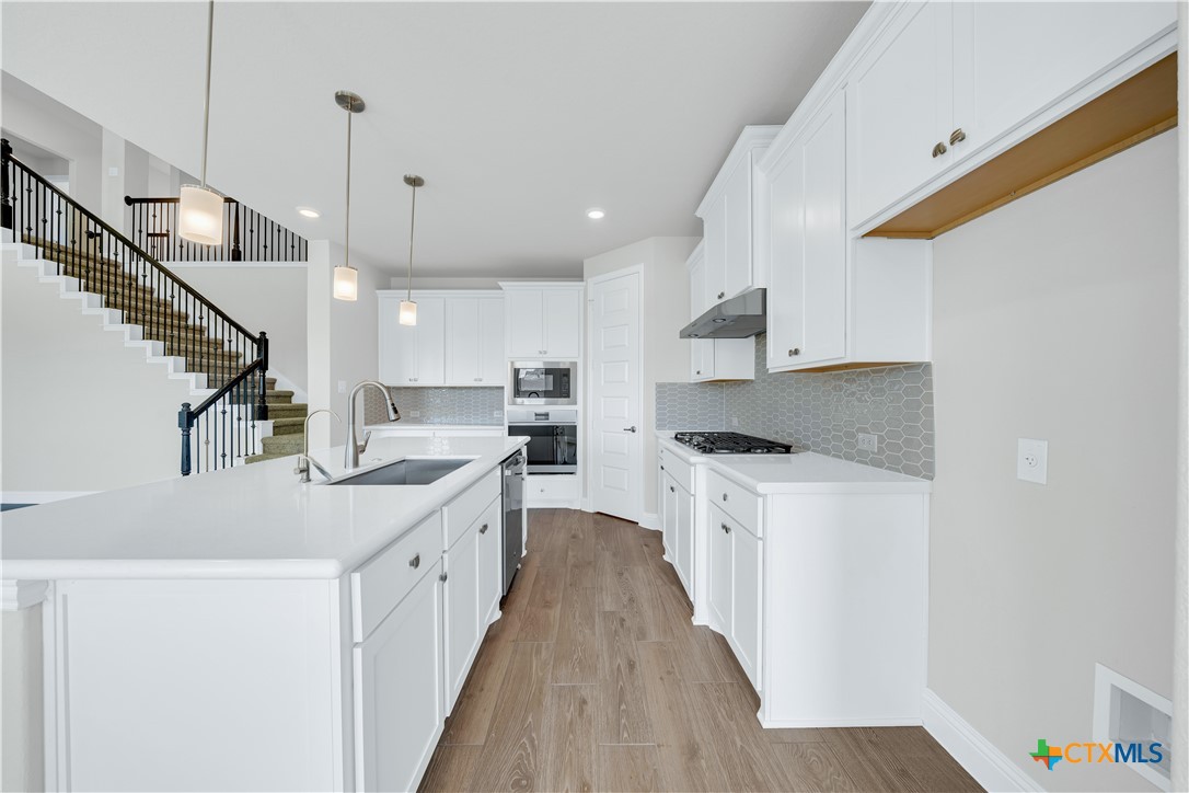 307 Canton Chase Property Photo 8