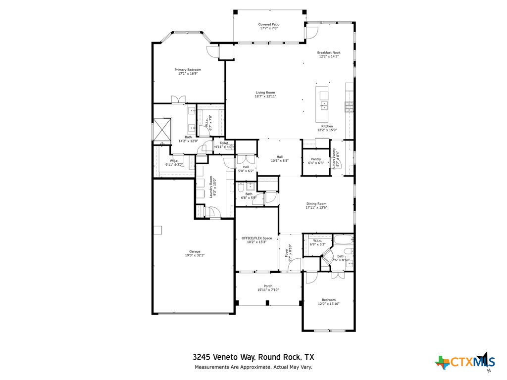 3245 Veneto Way Property Photo 28