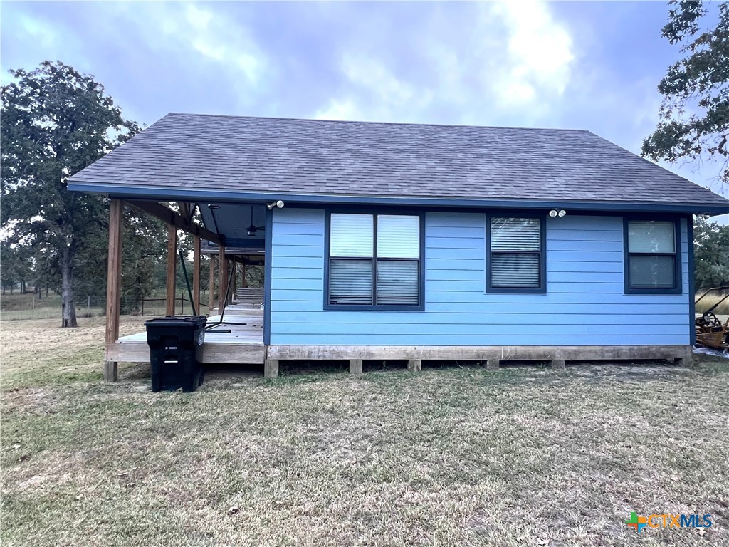 741 Bedgood Lane Property Photo 3