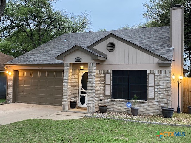2203 Chafin Drive Property Photo 4
