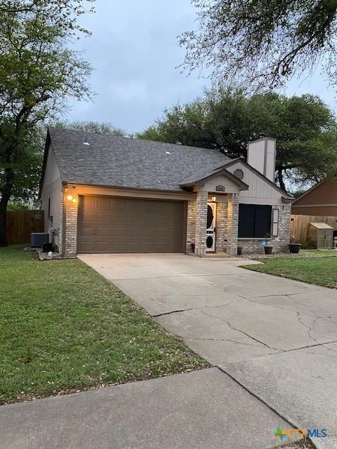 2203 Chafin Drive Property Photo 8