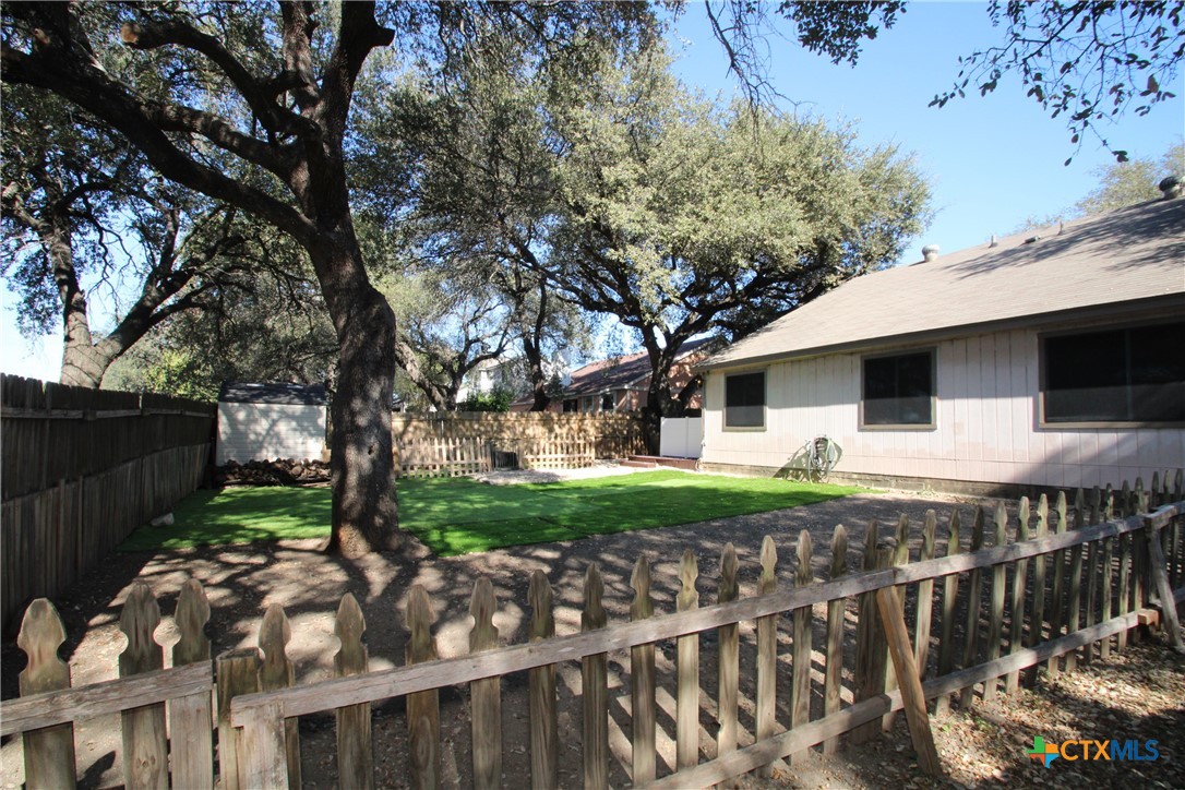 2203 Chafin Drive Property Photo 11