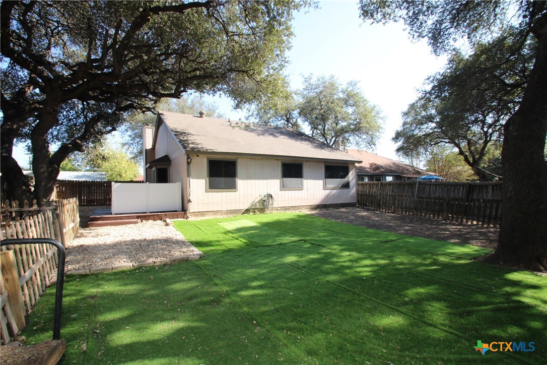 2203 Chafin Drive Property Photo 13