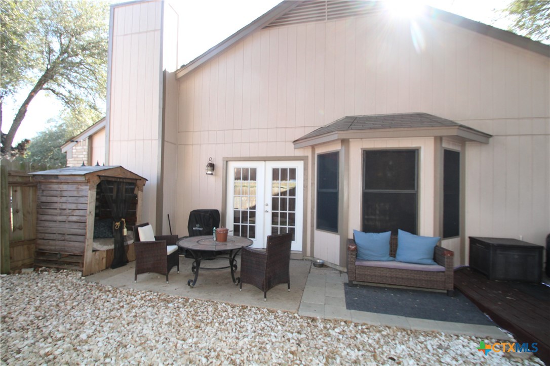 2203 Chafin Drive Property Photo 16