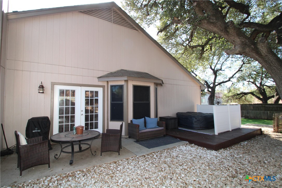 2203 Chafin Drive Property Photo 19