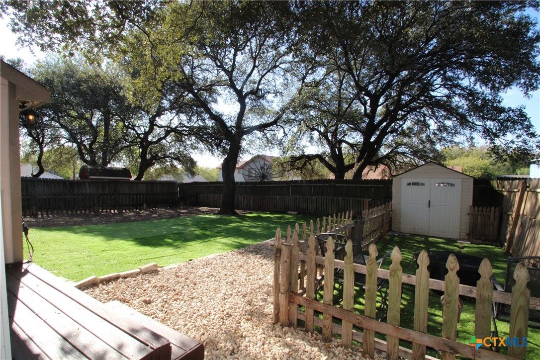 2203 Chafin Drive Property Photo 21