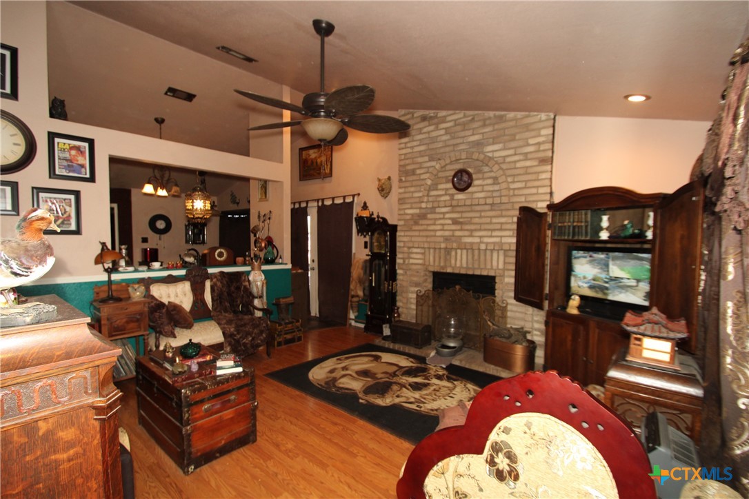 2203 Chafin Drive Property Photo 22