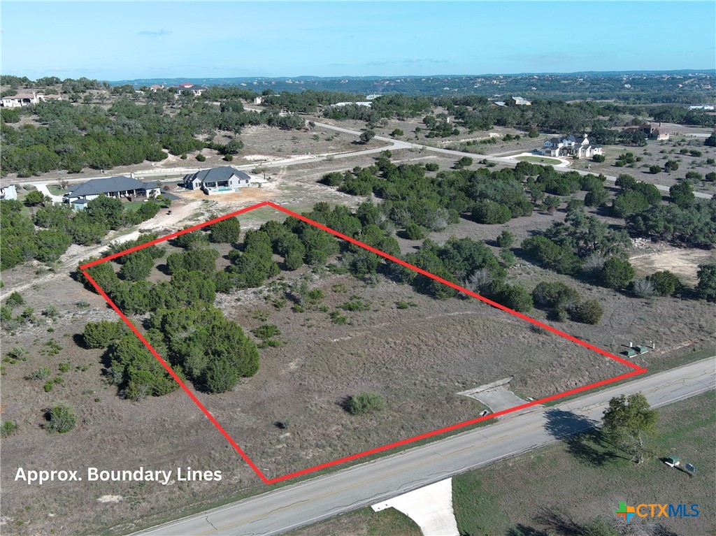 1117 Cordova Bend Property Photo 1