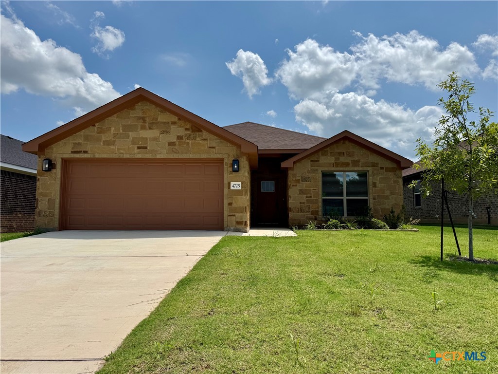4725 Allison Drive Property Photo 1
