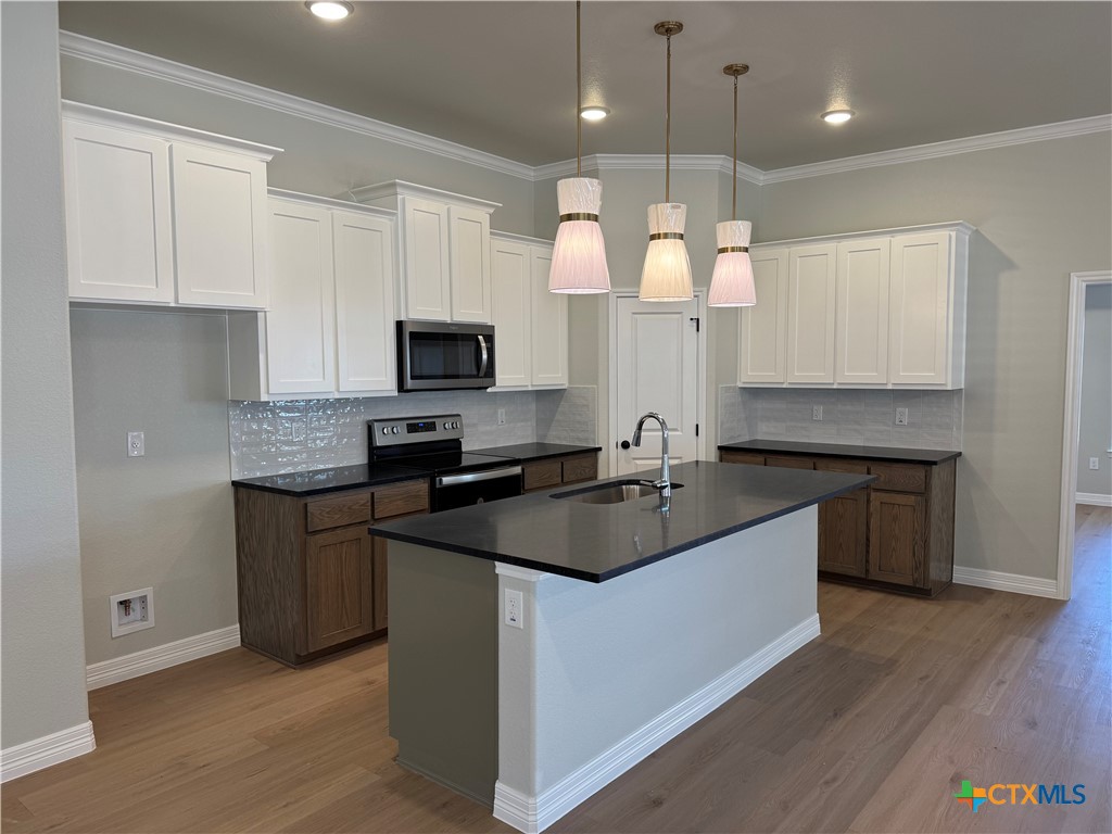 4725 Allison Drive Property Photo 4