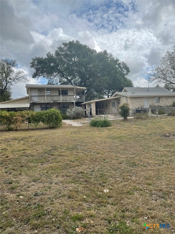 503 E Avenue G Property Photo