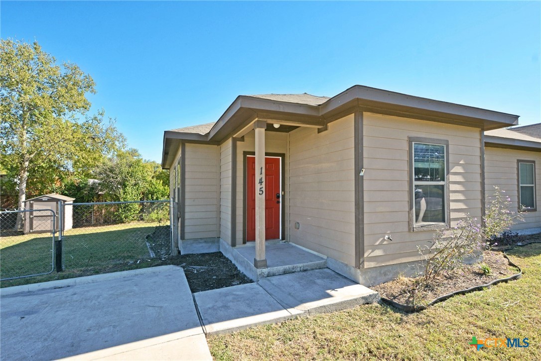 145 Rosedale Avenue Property Photo