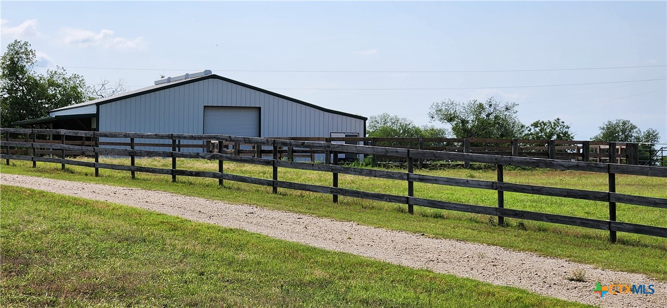 3200 Auxiliary Airport Road Property Photo 1