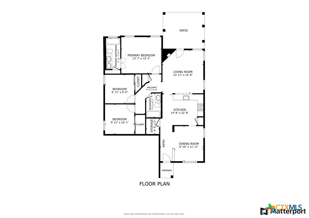 202 Flinn Street Property Photo 31