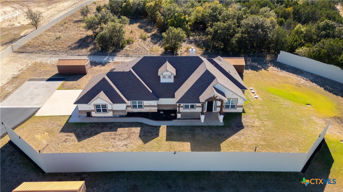 1253 Lutheran Church Road Property Photo 2
