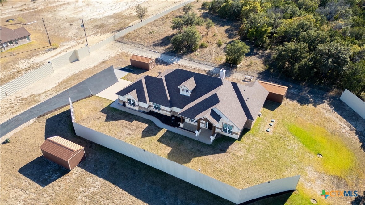 1253 Lutheran Church Road Property Photo 3