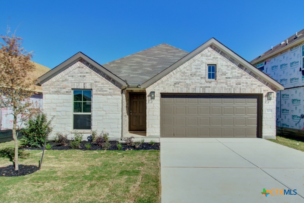 2631 Gideon Lane Property Photo