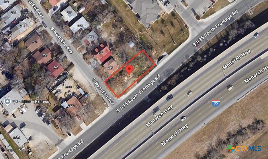 295 S West End Avenue Property Photo 4