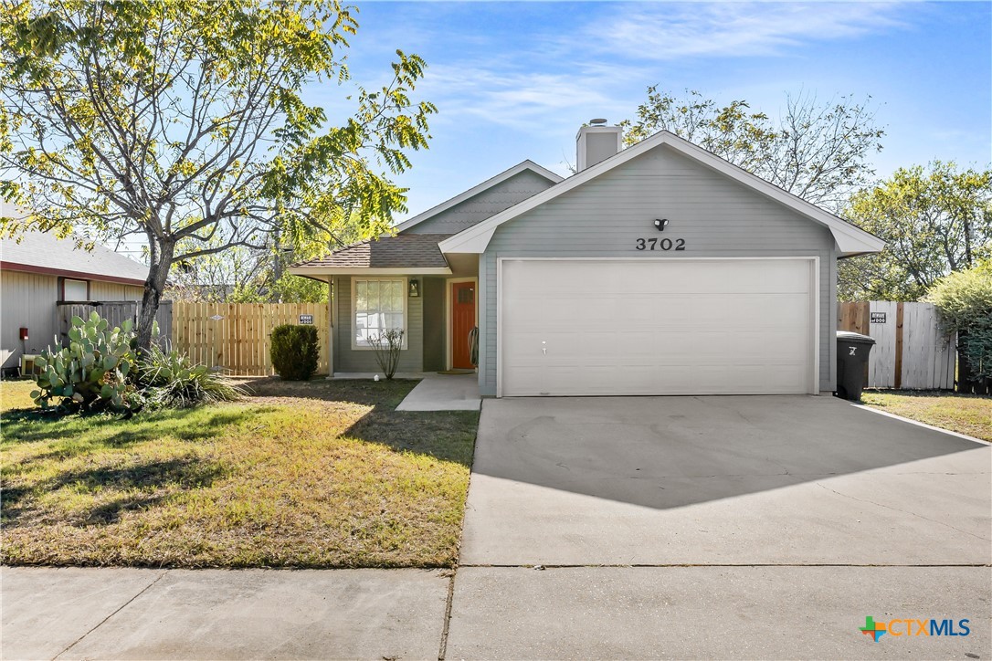3702 Holbert Drive Property Photo 1