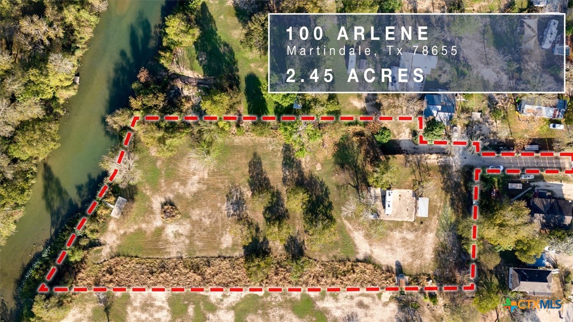 100 Arlene Lane Property Photo 2