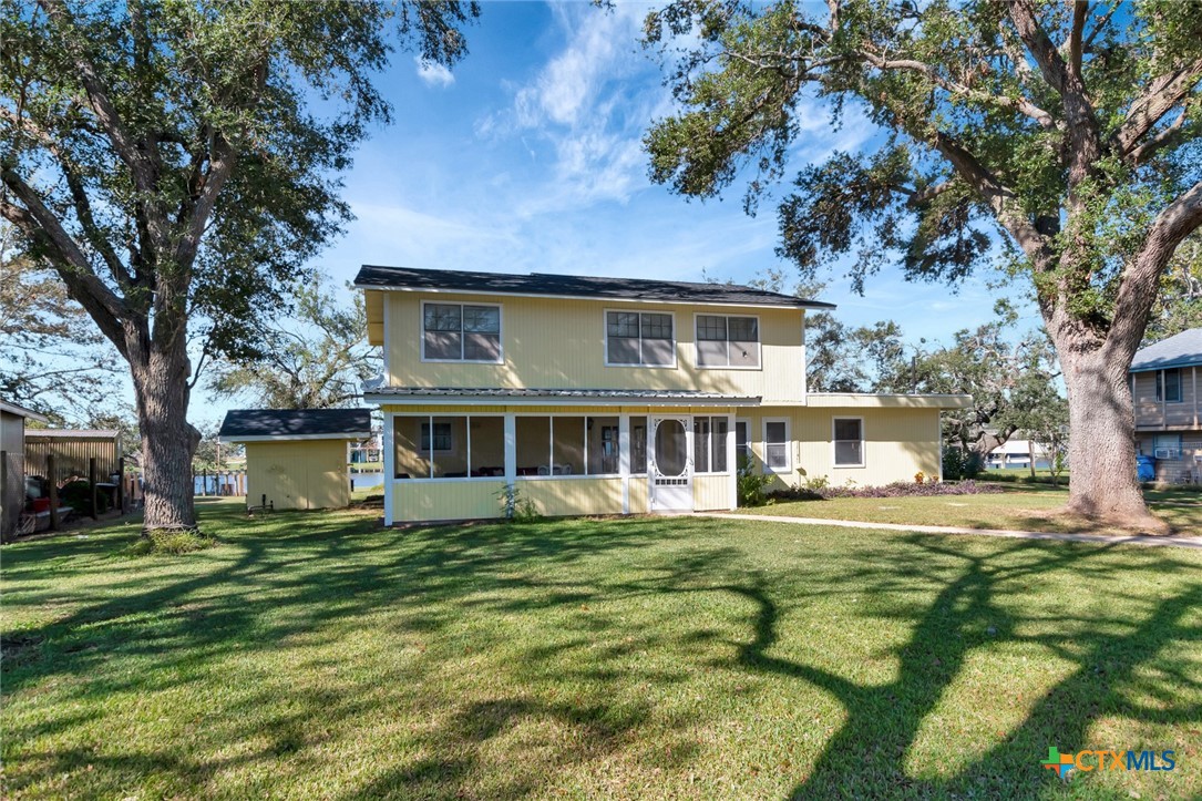 828 County Road 206 Property Photo 5