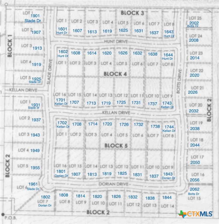 1844 Dorian Drive Property Photo 4