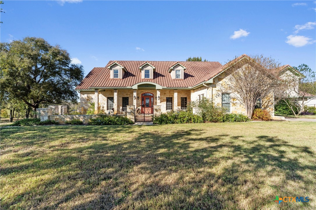 1092 Fm 3000 Property Photo