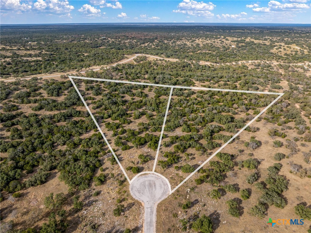 Lot 94 Rocky Hollow Property Photo 2