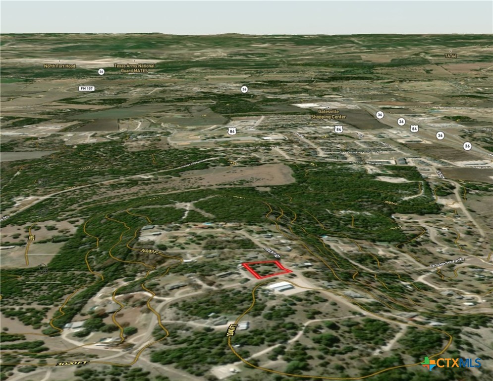 0 Rocky Road Property Photo 6
