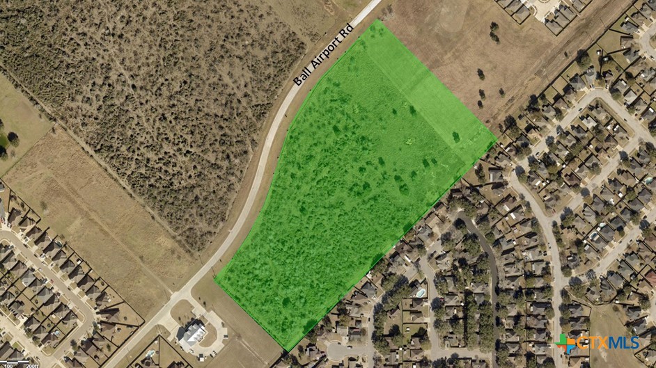 1401 Ball Airport Road Tract D Property Photo 4