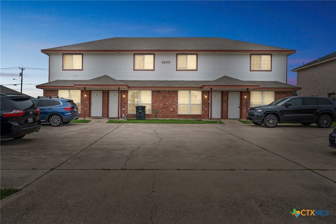 4200 Alan Kent Drive Property Photo 1