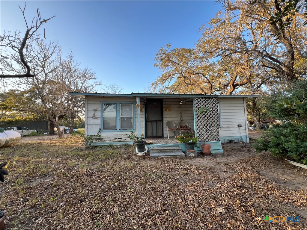 2968 E State Highway 97 Property Photo 1