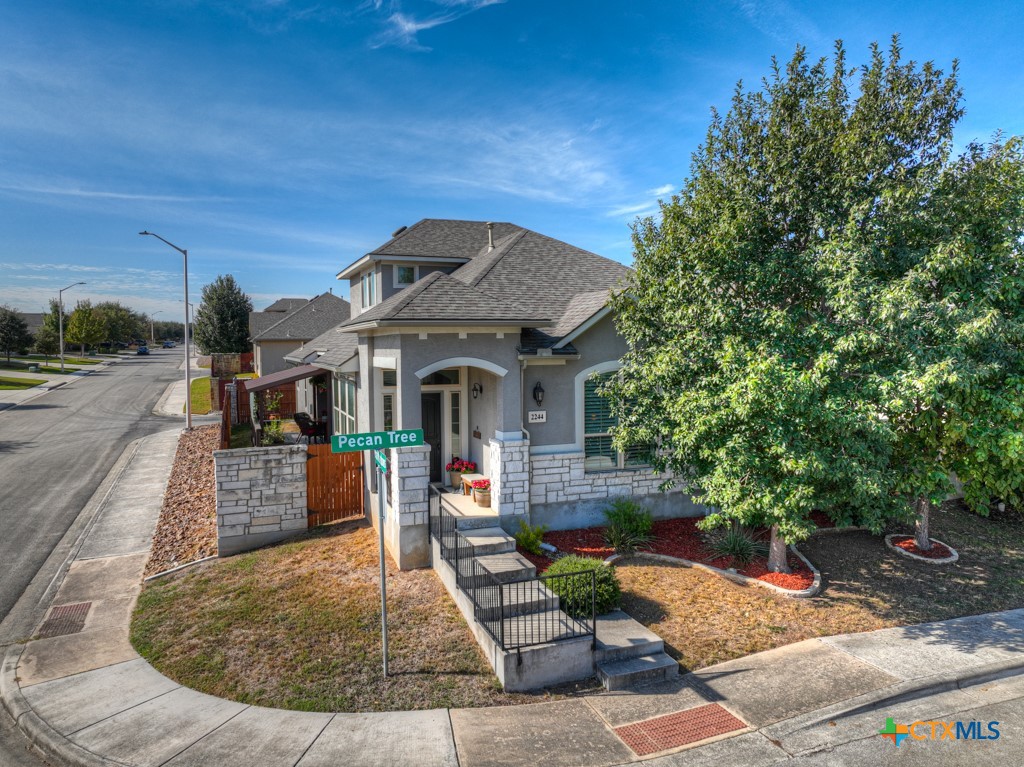 2244 Pecan Tree Property Photo 7