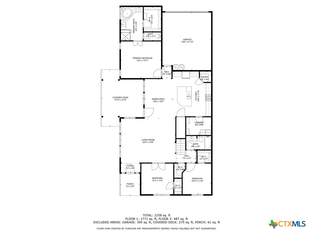 2244 Pecan Tree Property Photo 38