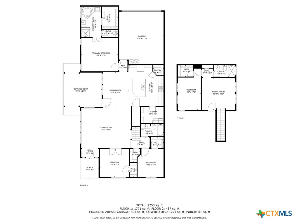 2244 Pecan Tree Property Photo 40