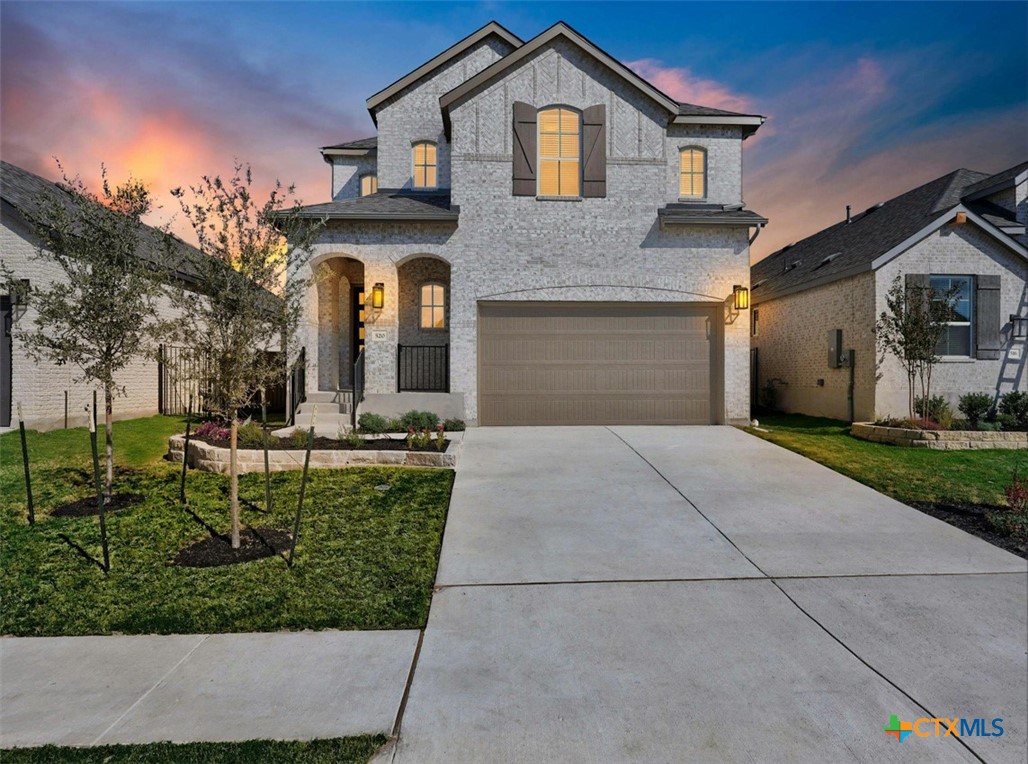 520 Gerona Court Property Photo 1