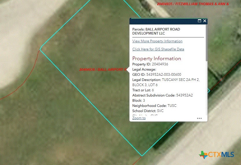 111 Andrea Court Property Photo 1
