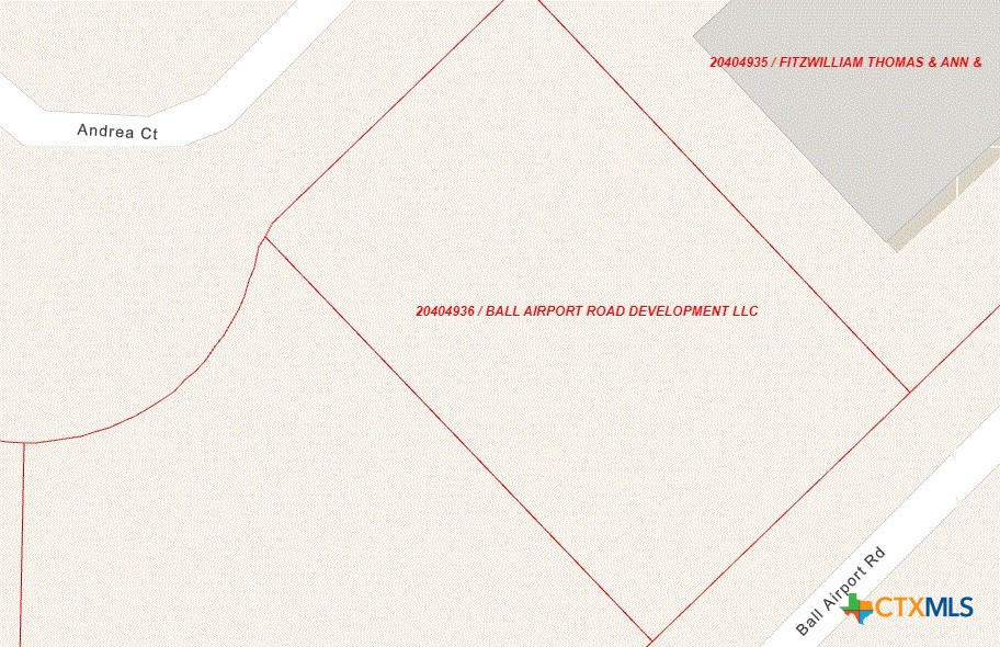 111 Andrea Court Property Photo 2