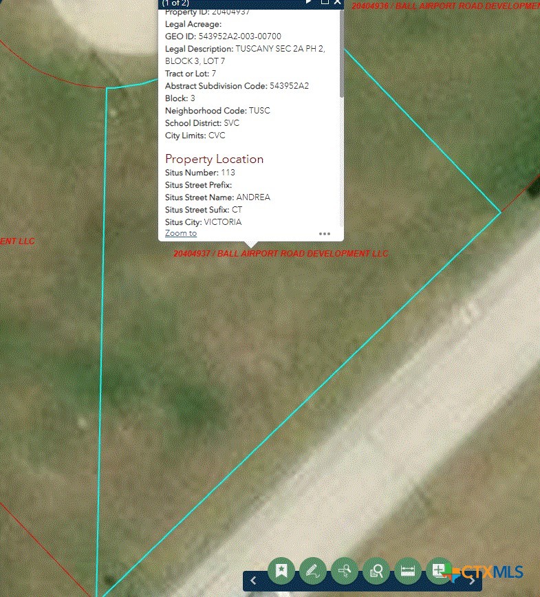 113 Andrea Court Property Photo 1