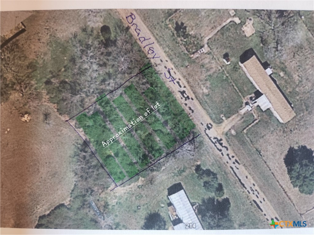 Tbd Bradley Street Property Photo 1
