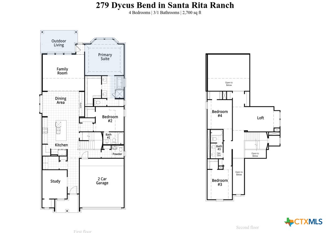 279 Dycus Bend Property Photo 2