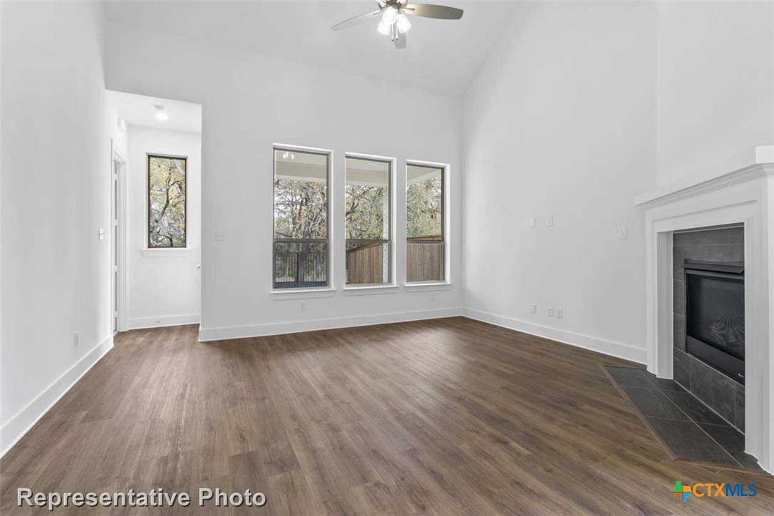 279 Dycus Bend Property Photo 4